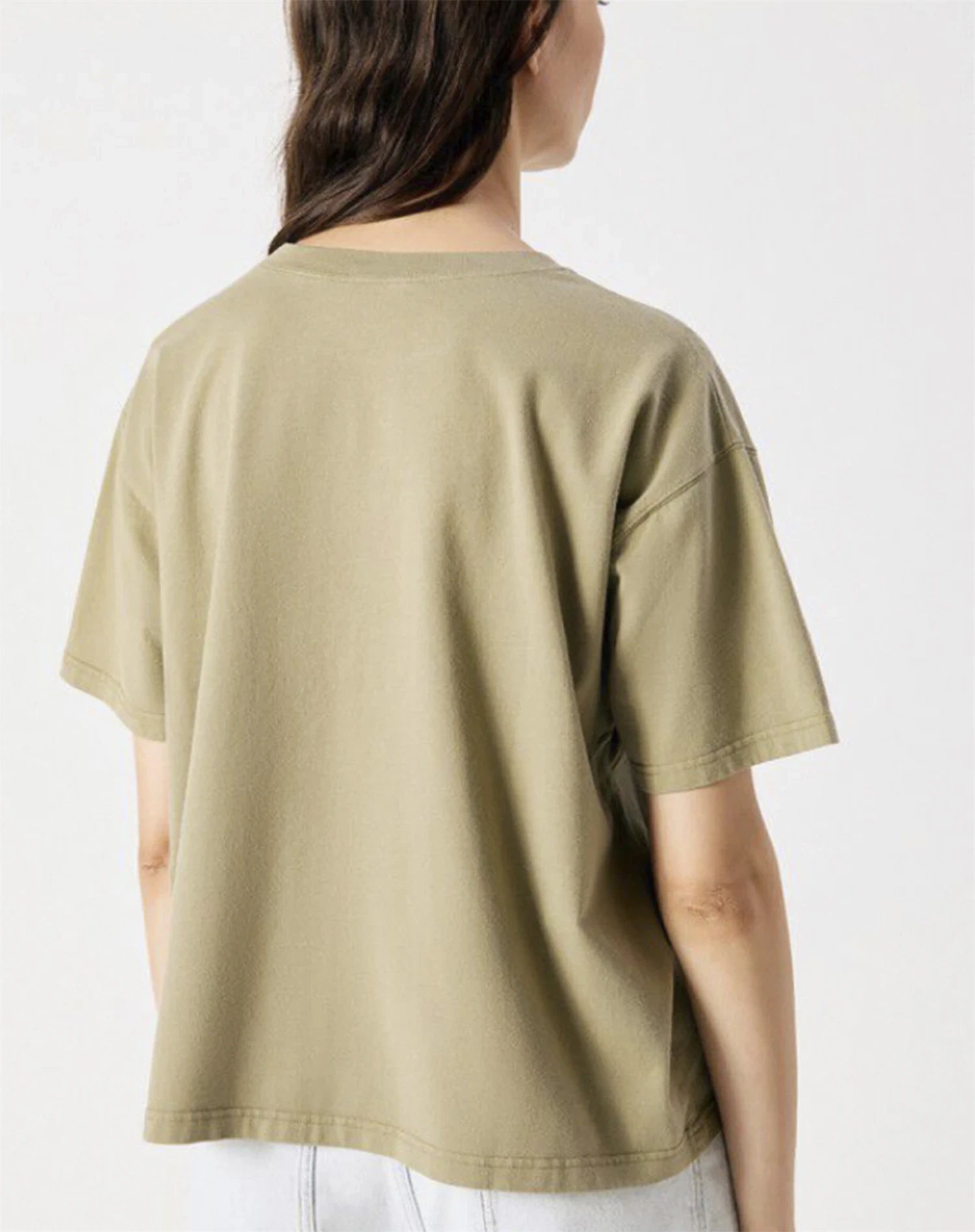 American Vintage - Fizvally T-shirt - Nomade Vintage